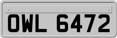 OWL6472