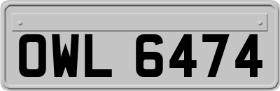 OWL6474