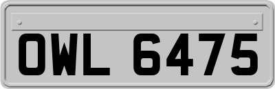 OWL6475
