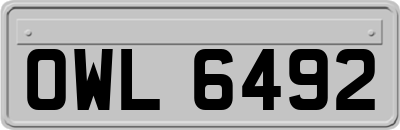 OWL6492