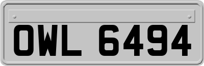 OWL6494