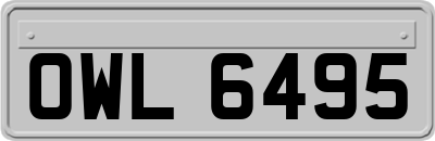 OWL6495