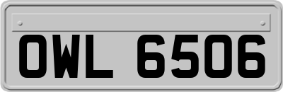 OWL6506