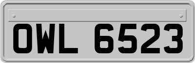 OWL6523