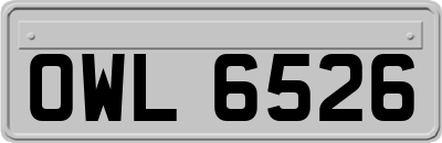 OWL6526
