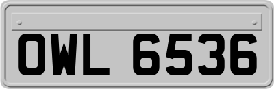 OWL6536