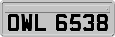 OWL6538