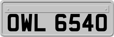 OWL6540