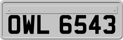 OWL6543