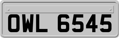 OWL6545