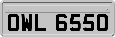 OWL6550