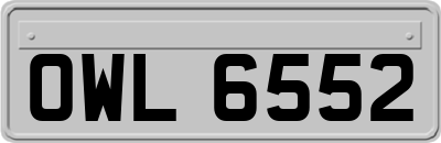 OWL6552