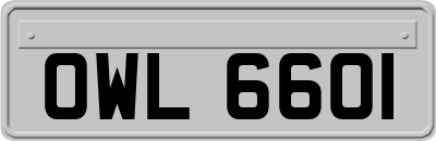 OWL6601