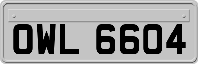 OWL6604