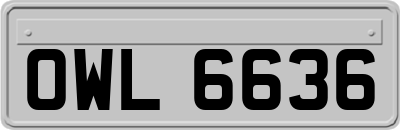 OWL6636