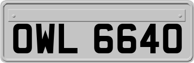 OWL6640