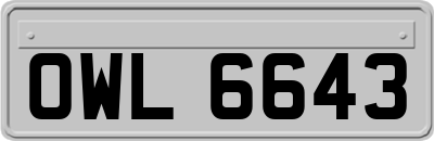 OWL6643