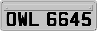 OWL6645