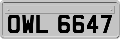 OWL6647