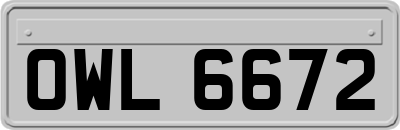 OWL6672