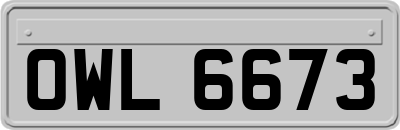 OWL6673