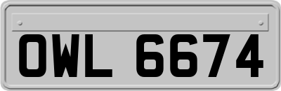 OWL6674