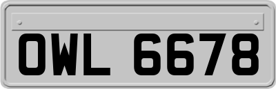 OWL6678