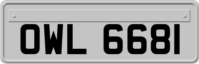 OWL6681
