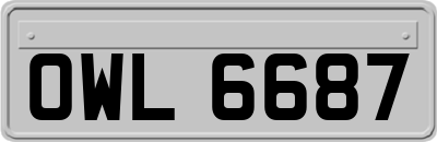 OWL6687