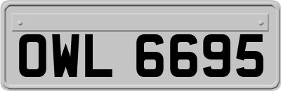 OWL6695