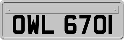 OWL6701