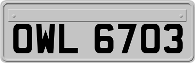 OWL6703
