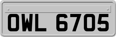 OWL6705