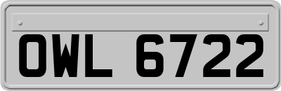 OWL6722