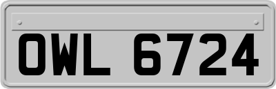 OWL6724