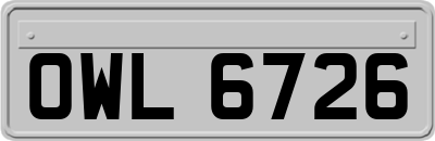 OWL6726