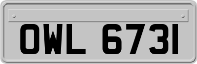 OWL6731