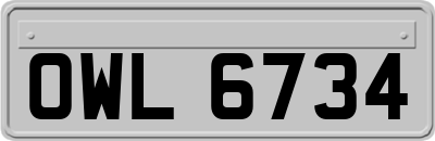 OWL6734
