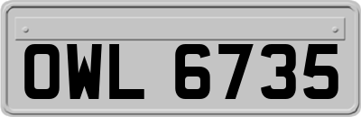 OWL6735