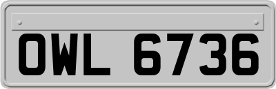 OWL6736