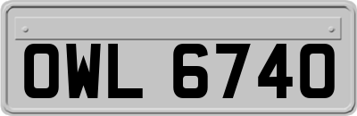 OWL6740
