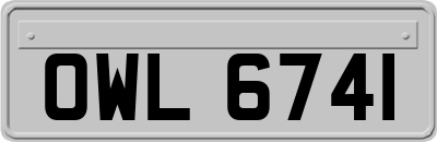 OWL6741