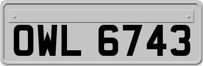 OWL6743