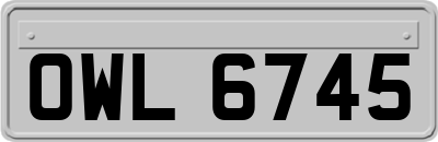 OWL6745