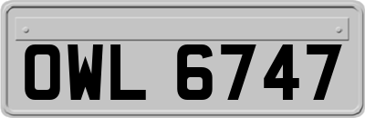 OWL6747