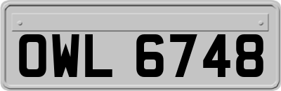 OWL6748