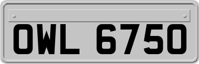 OWL6750