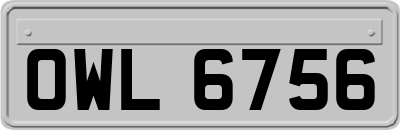 OWL6756