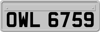 OWL6759