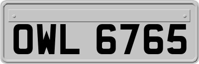 OWL6765